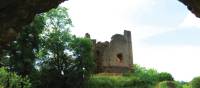 Longtown Castle | John Millen