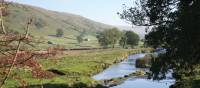 River Whafe near Buckden