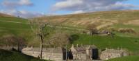 Looking down towards Keld, Yorkshire Dales