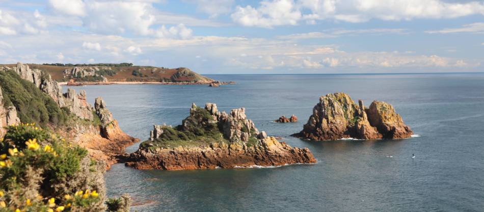 British Isles Holidays l British Isles self guided walking holidays