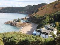 Bouley Bay |  <i>John Millen</i>