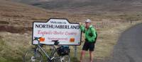 Black Hill, the highest point on the C2C 809m | John Millen