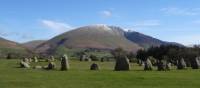 Ancient Stone Ring, Keswick | John Millen