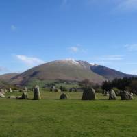 Ancient Stone Ring, Keswick | John Millen