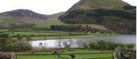 The looking over Loweswater, Lake District |  <i>John Millen</i>