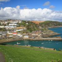 Mevagissey