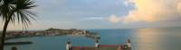 Stunning views looking towards St Ives