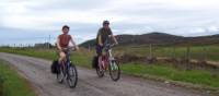 Cycling Inverness to Drum | Scottish Highland Cycle