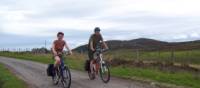 Cycling Inverness to Drum | Scottish Highland Cycle