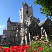 Christchurch Cathedral, Dublin | John Millen