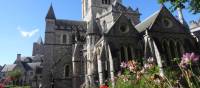 Christchurch Cathedral, Dublin | John Millen