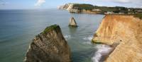 Stunning Freshwater Bay, Isle of Wight