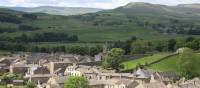 Askrigg Village | John Millen