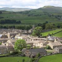 Askrigg Village | John Millen