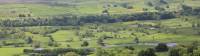 View Over Wensleydale  near Askrigg |  <i>John Millen</i>