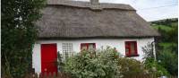 Cottage in Stranakelly |  <i>John Millen</i>
