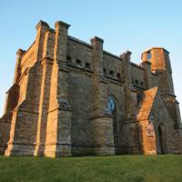 St. Catherines, Abbotsbury