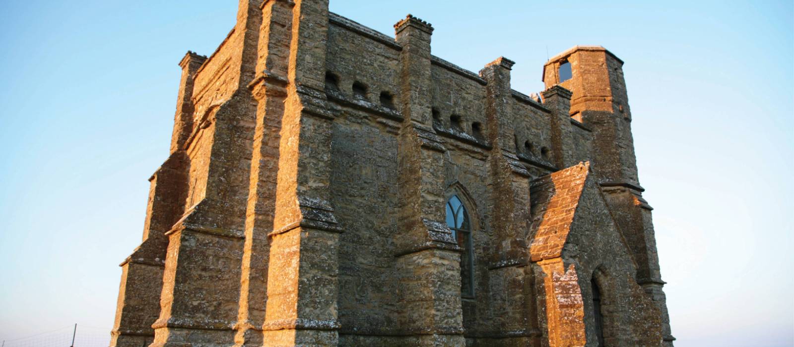 St. Catherines, Abbotsbury