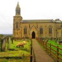 St. Hilda's Church Sneaton | John Millen