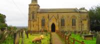 St. Hilda's Church Sneaton | John Millen