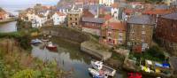 Staithes and Staithes Beck | John Millen