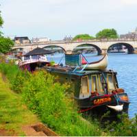 Approaching Kingston | John Millen