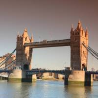 Tower Bridge | John Millen