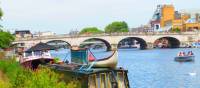 Approaching Kingston | John Millen
