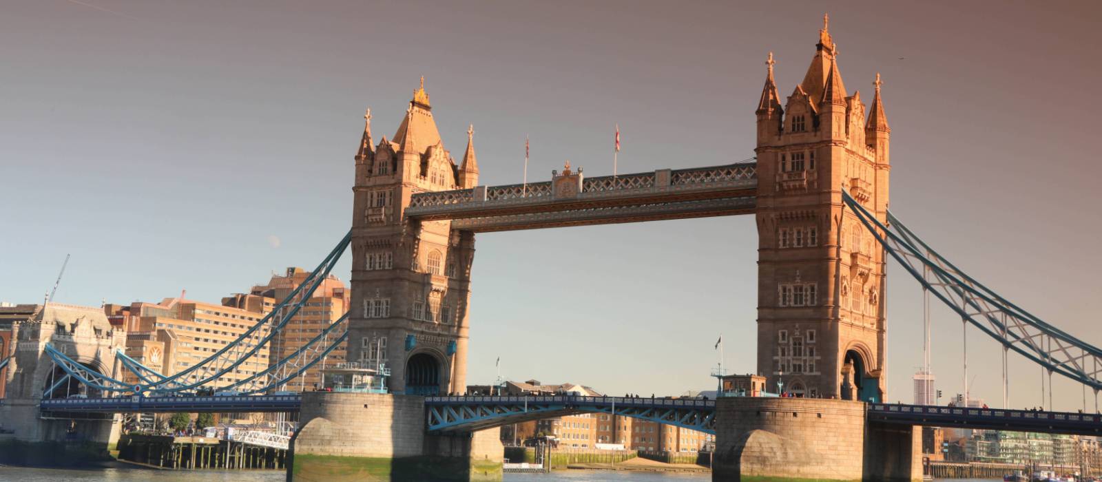 Tower Bridge | John Millen