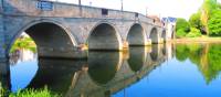 Chertsey Bridge | John Millen