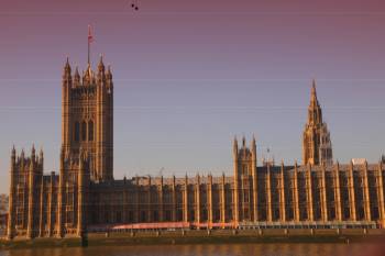 Palace of Westminster&#160;-&#160;<i>Photo:&#160;John Millen</i>