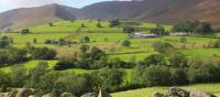 Views to Crag Hill, Lake District | John Millen