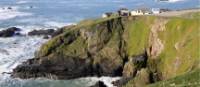 Lizard Point, Cornwall