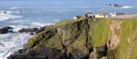 Lizard Point, Cornwall