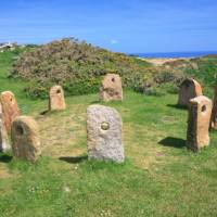 Sark Henge | John Millen