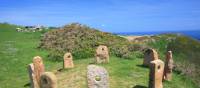 Sark Henge | John Millen