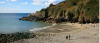 Petit Bot Bay, Guernsey |  <i>John Millen</i>