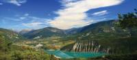 Lac de Castellane