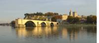 Sur le Pont d'Avignon...