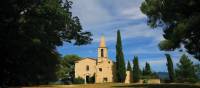 Chapelle St. Maxime, Riez