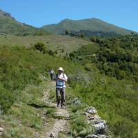 Hiking along the trails of Corsica | David Holmes