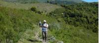 Hiking along the trails of Corsica |  <i>David Holmes</i>