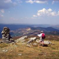 Walking Stevenson's Trail in the Cevennes | Unknown