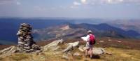 Walking Stevenson's Trail in the Cevennes | Unknown