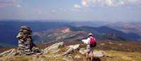 Walking Stevenson's Trail in the Cevennes | Unknown