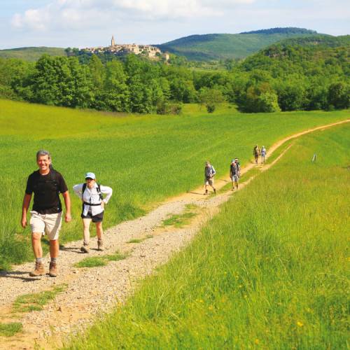 Calendrier Trail Aveyron 2023 Tarn And Aveyron Walking Tour In France Exploring Cathar Sites