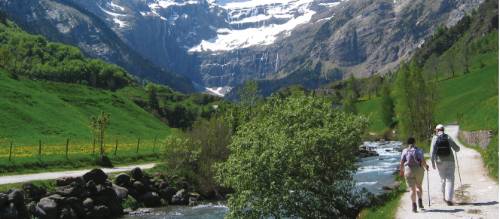 cheap trekking holidays