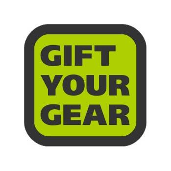 Gift Your Gear