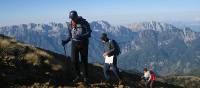 Trekking in Zagoria