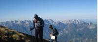 Trekking in Zagoria